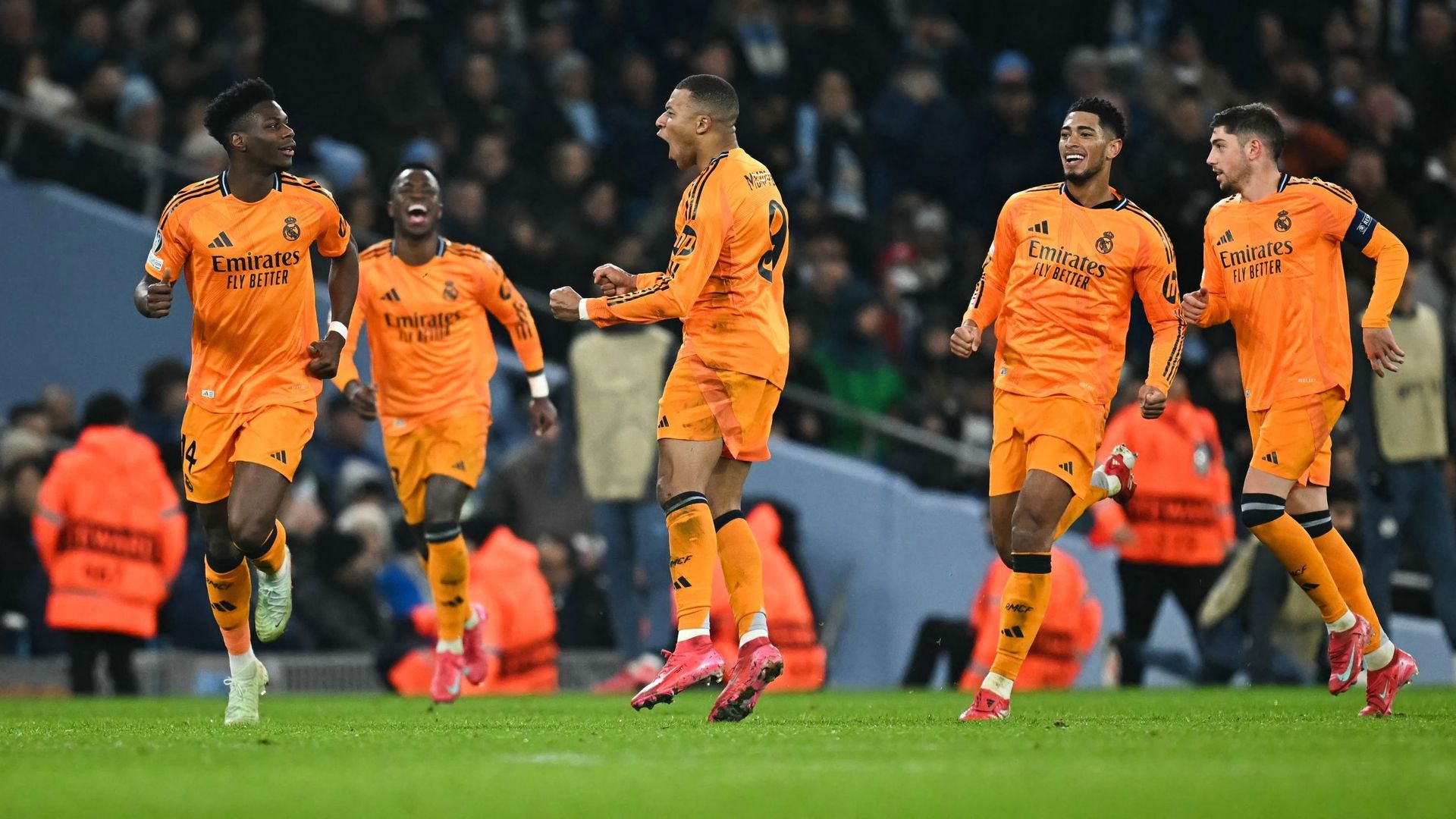 La décision définitive : Madrid élimine Manchester City pour la cinquième fois en cinq ans