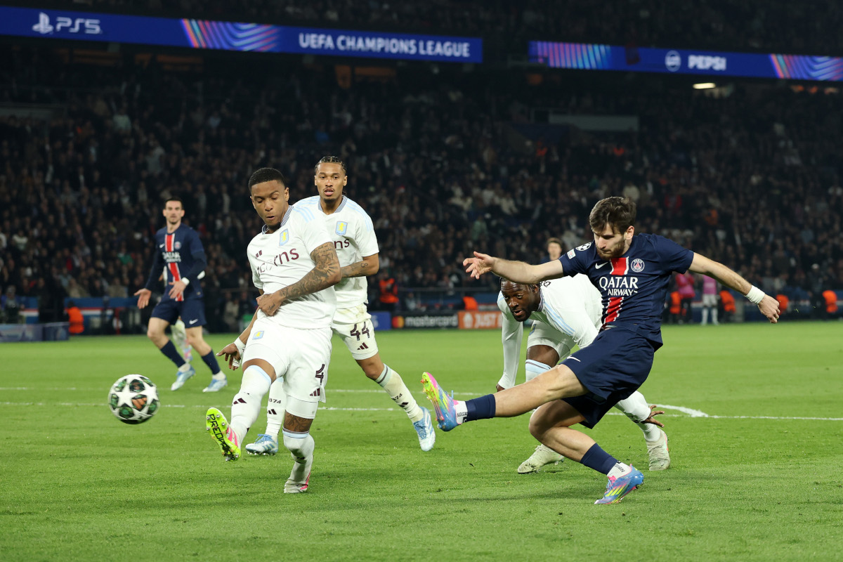 PSG écrase Chelsea 5-2 : Kvaratskhelia décisif dans le dernier des derniers
