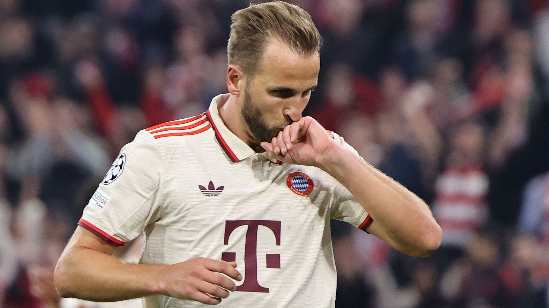 50 buteurs : Kane éclate la barrière des 50 en l’emportant au dernier choc