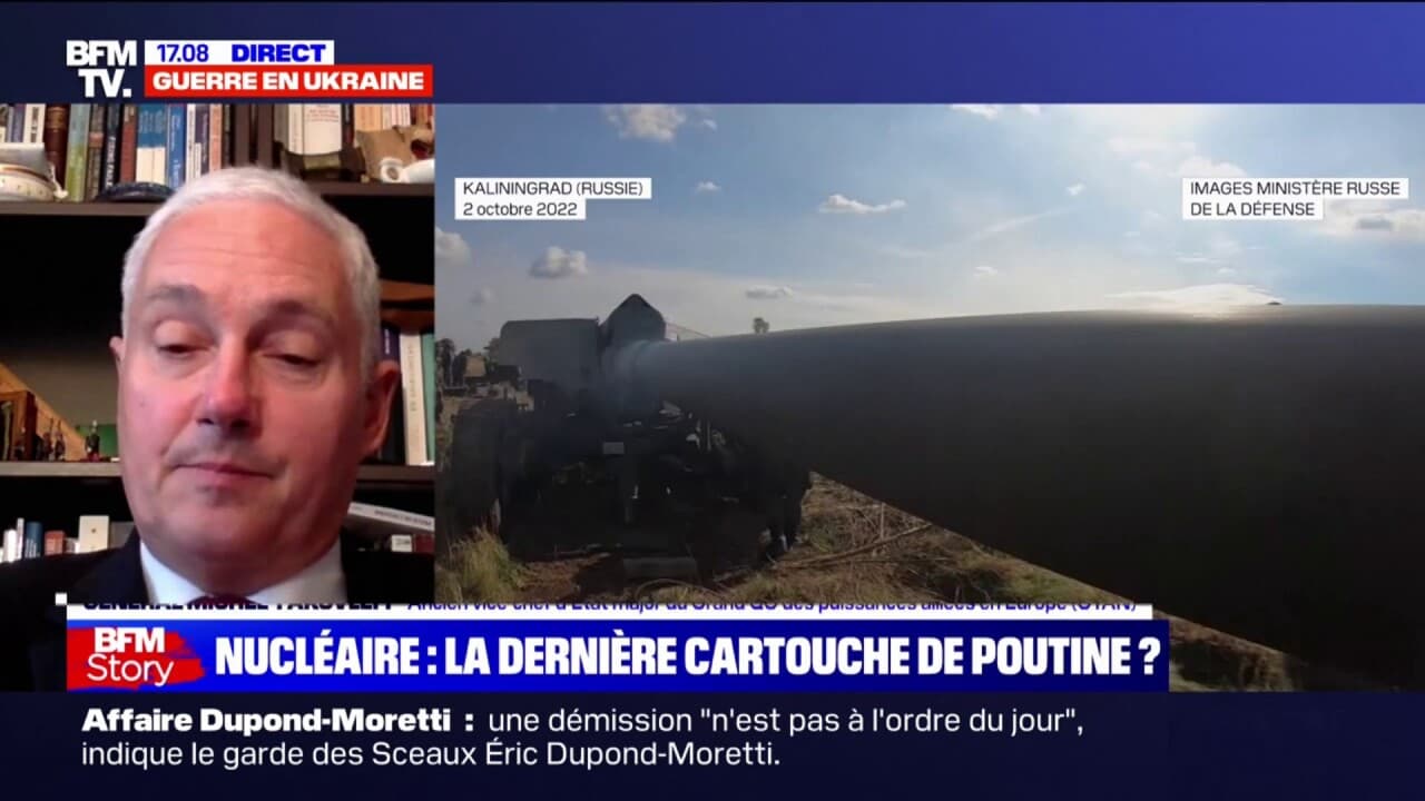 L’interrogation humanitaire : le général Yakovleff dénonce les frappes israéliennes au Liban comme crimes de guerre