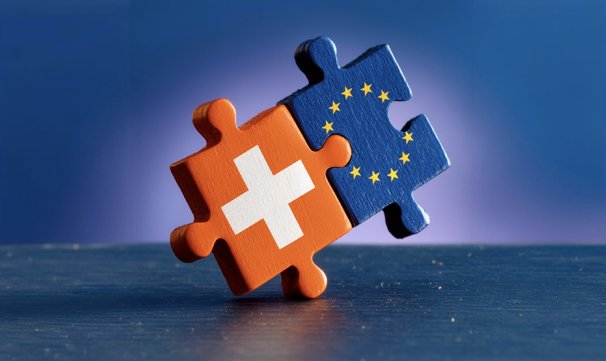 Même l&rsquo;adhésion à l’UE renforcerait la démocratie suisse et sa souveraineté, selon Roger de Weck