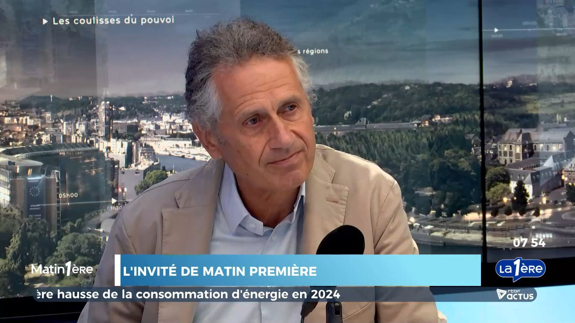 L’écrasement des médias : Édouard Chanot expose la crise qui menace le pluralisme en France