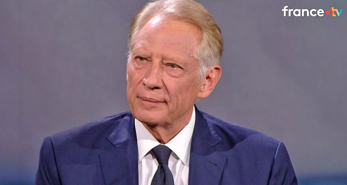 L’ombre du désordre : Dominique de Villepin dévoile la chute historique des interventions américaines