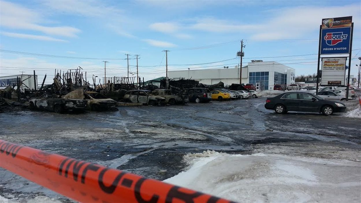 Incendie suspect à Kilmore : la communauté musulmane australienne prévient une crise islamophobe en plein essor