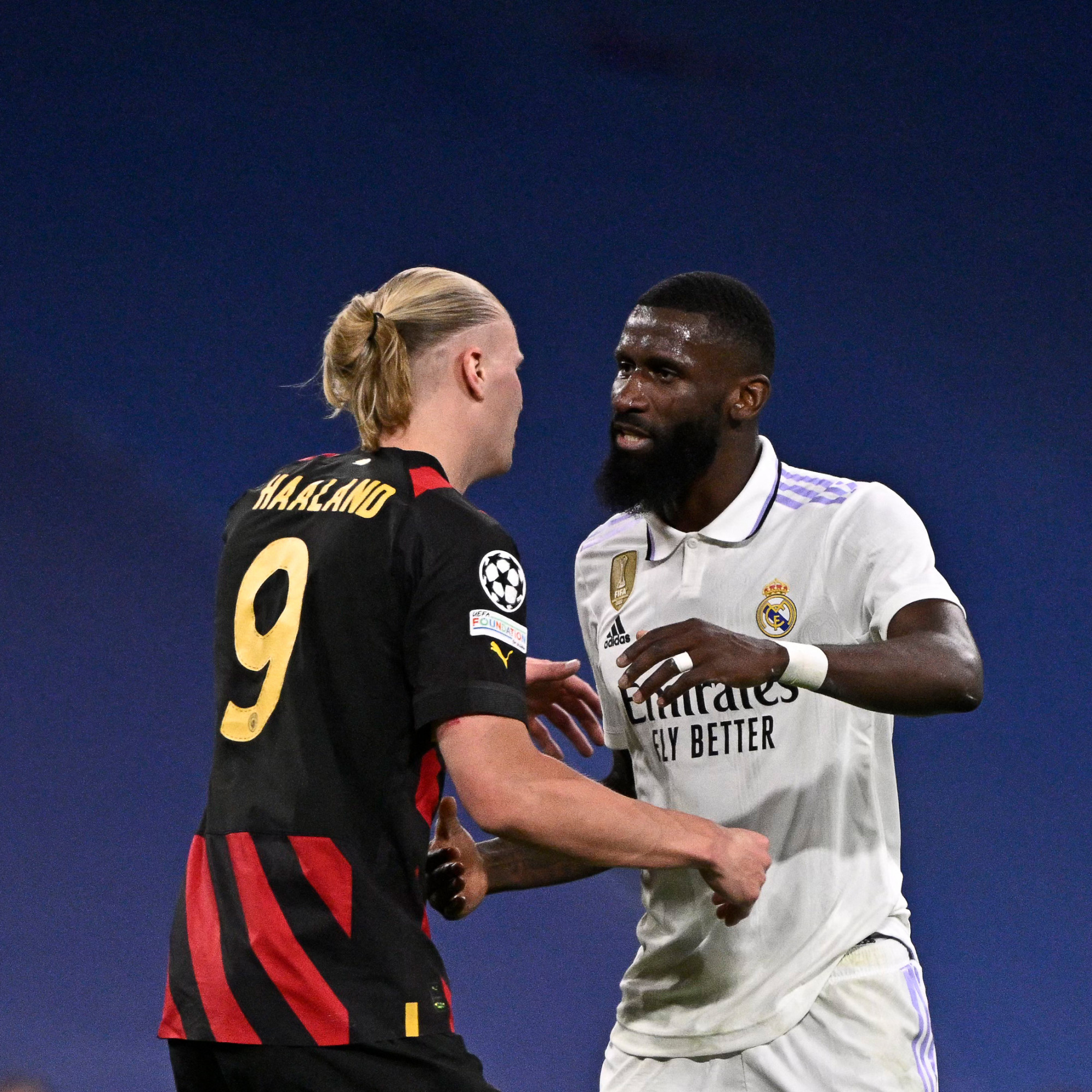 Les semi-finales de la Ligue des champions : une épreuve sans répit
