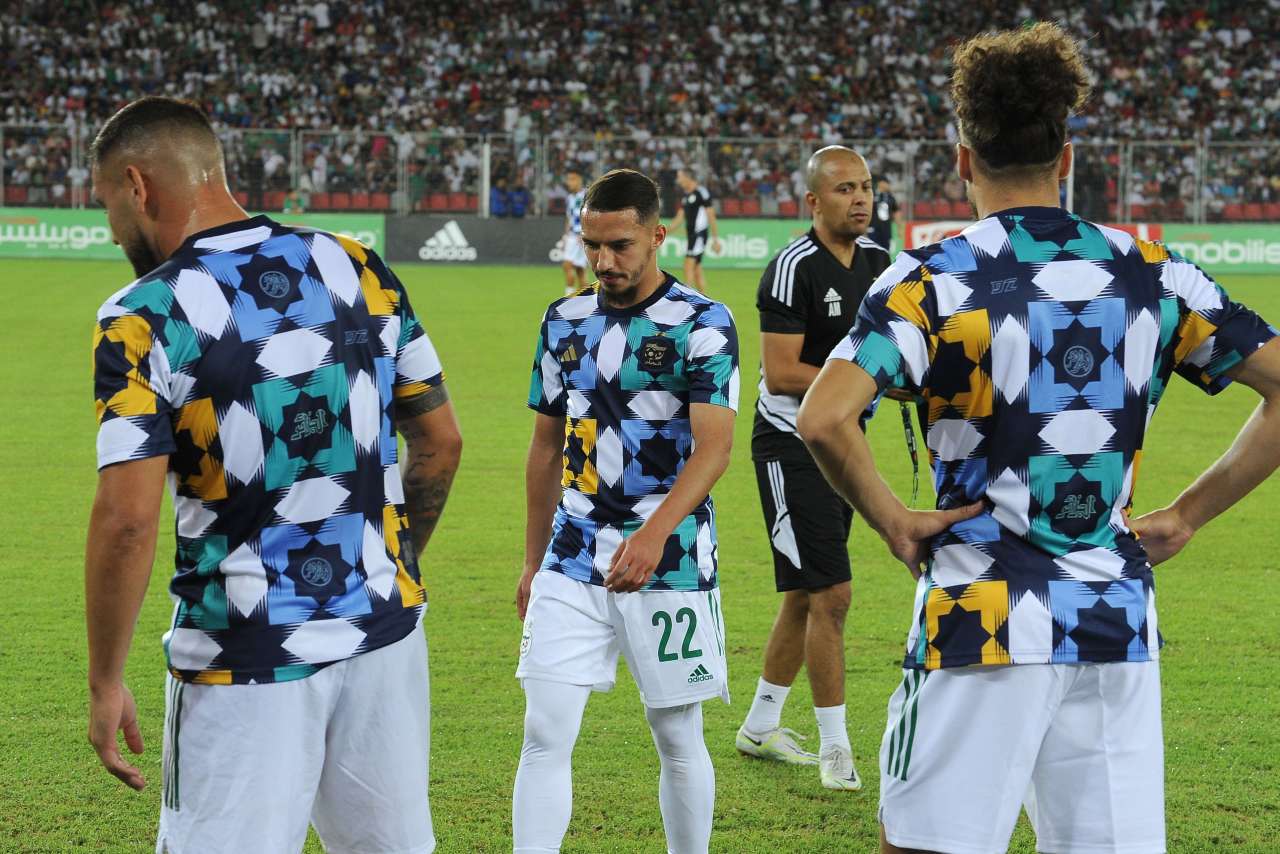 Aucun danger : l&rsquo;entraîneur de l&rsquo;Arsenal affirme la victoire sans crainte