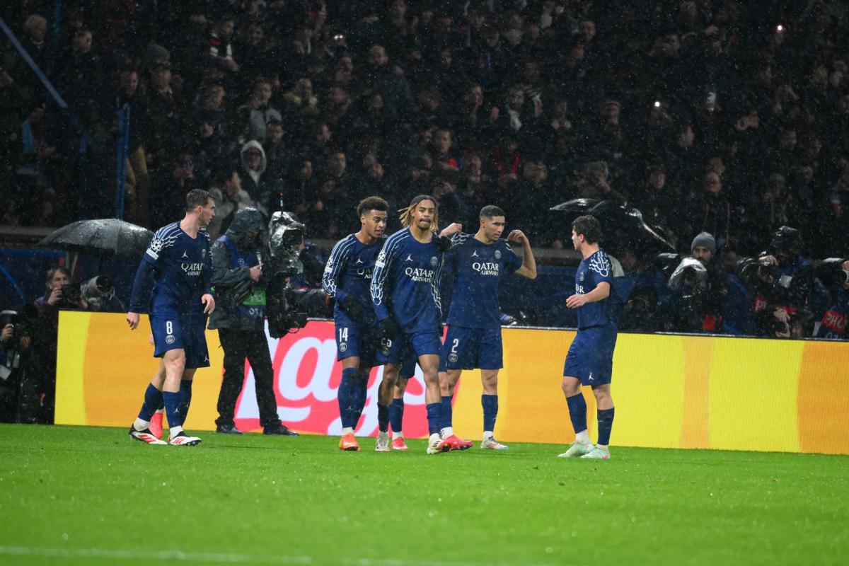 Le Déclin Economique Français et la Lutte des PSG contre l’Impossibilité
