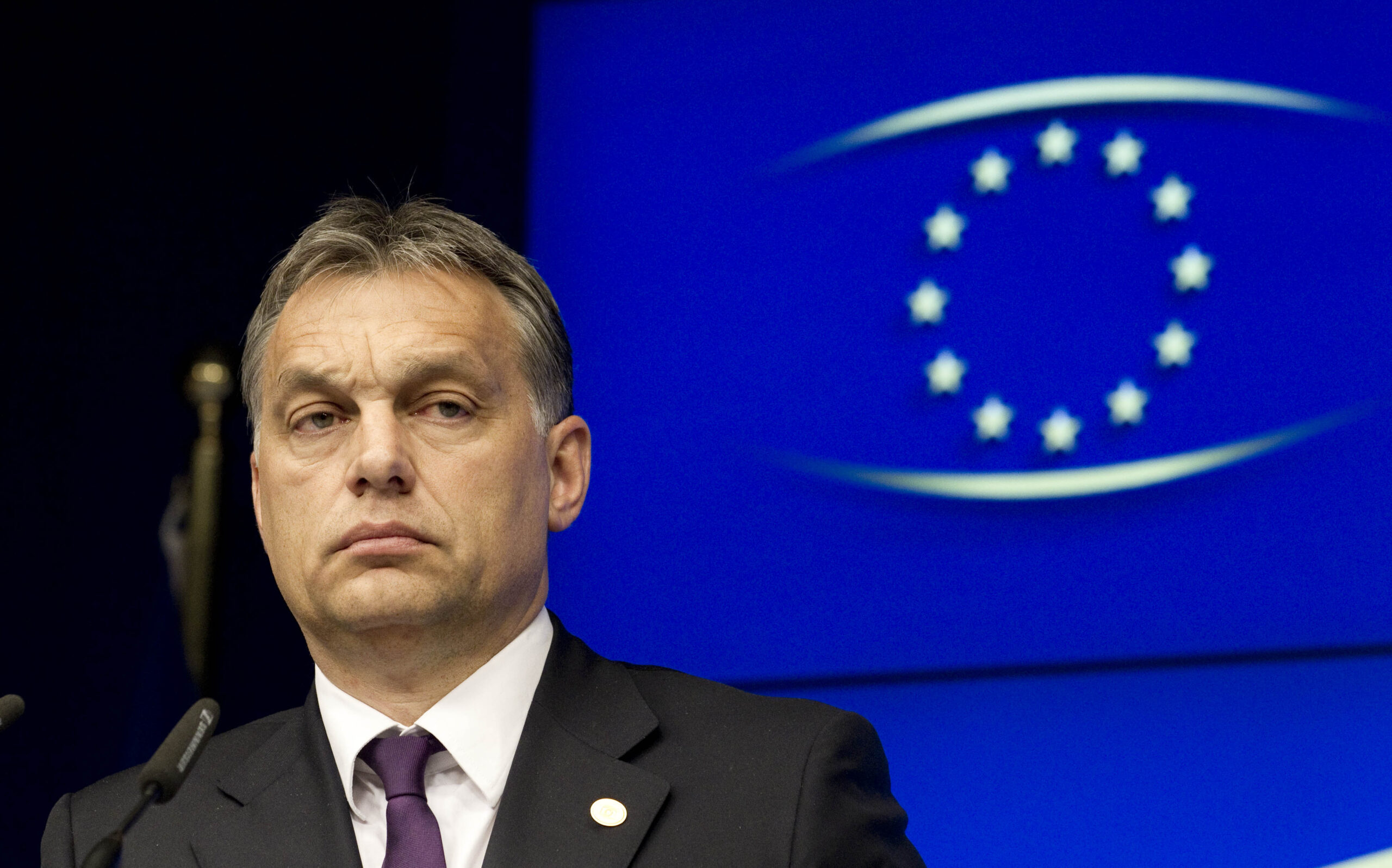 Les libertés en déclin : l’Europe se réveille à la menace de l’autoritarisme