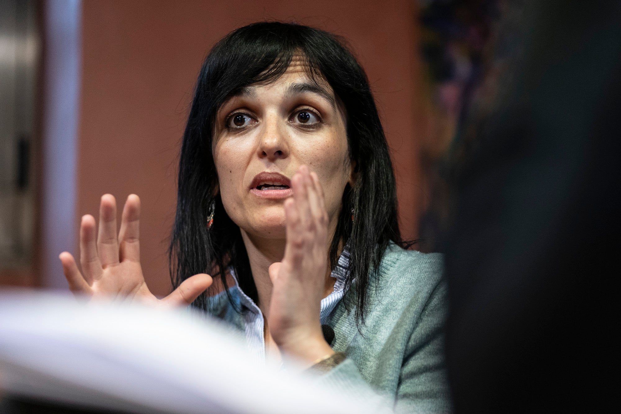 Sílvia Orriols : L&rsquo;islamophobie devenue arme stratégique dans le paysage politique catalan
