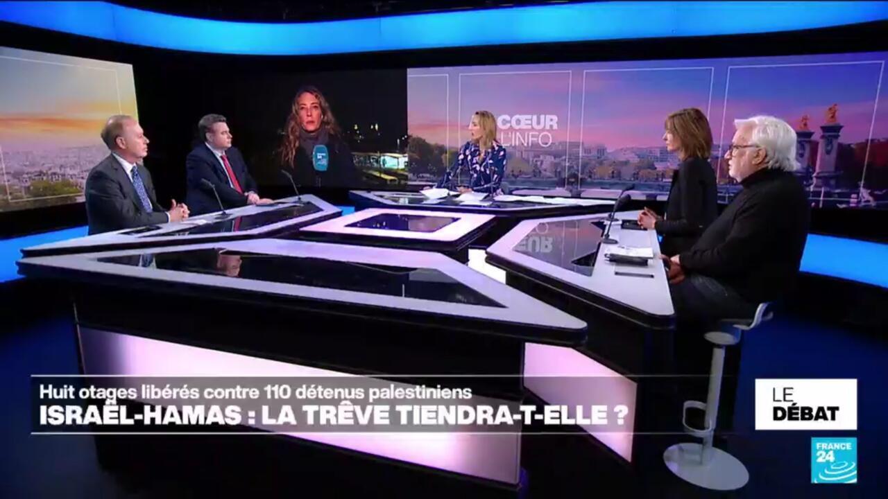 L’engrenage de la propagande israélienne s’effrite face à la force d’analyse de Sofia Amara