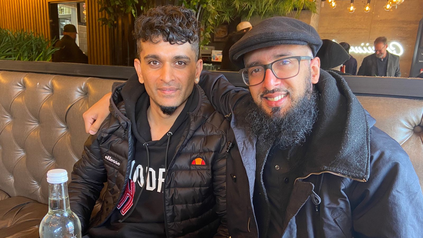 Entre tirs et compassion : Comment un chrétien a sauvé un musulman à Jos après une attaque mortelle