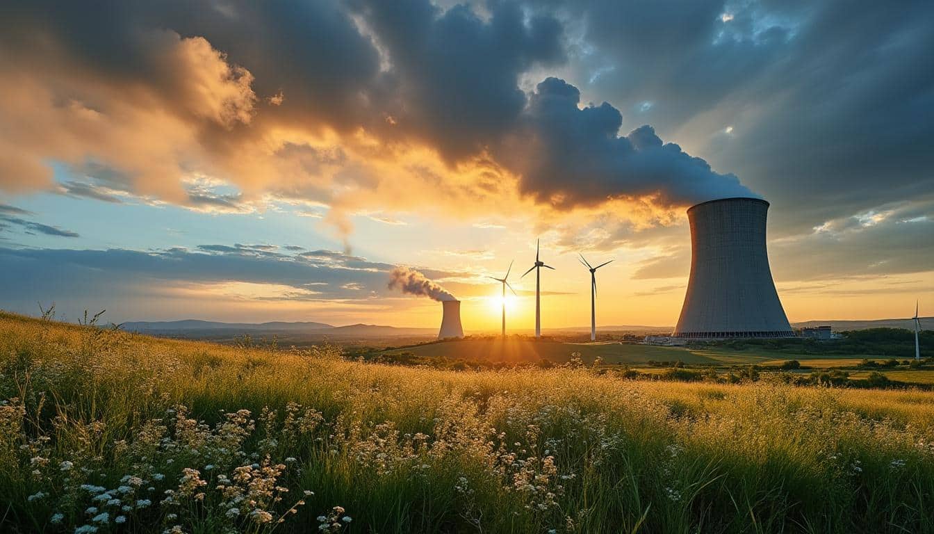 L’impossible équilibre : l’incohérence des écologistes suisses face à l’énergie et la population