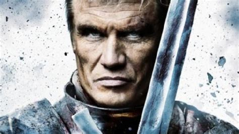 La colère sans justice : le thriller d’Uwe Boll qui déchire l&rsquo;Europe