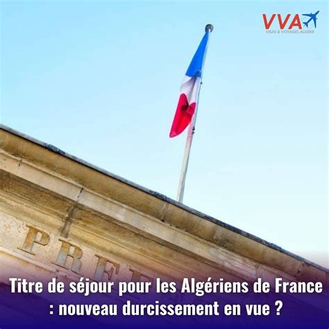 Paris face à l&rsquo;effondrement économique : 250 000 visas algériens en vue