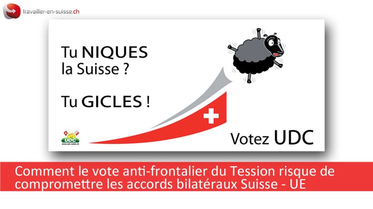 Diagnose partagé, solutions divergentes : le vote suisse du 27 septembre
