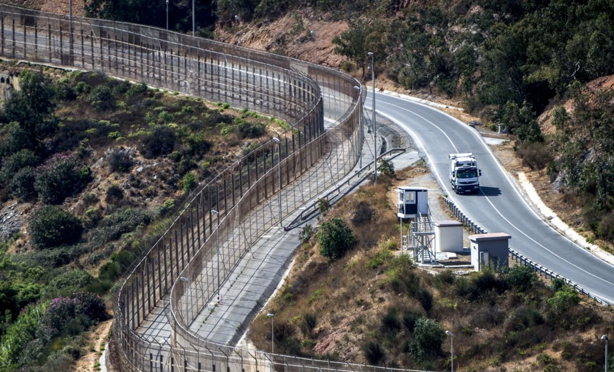 Ceuta : le Maroc transforme les frontières en tremplins de chantage