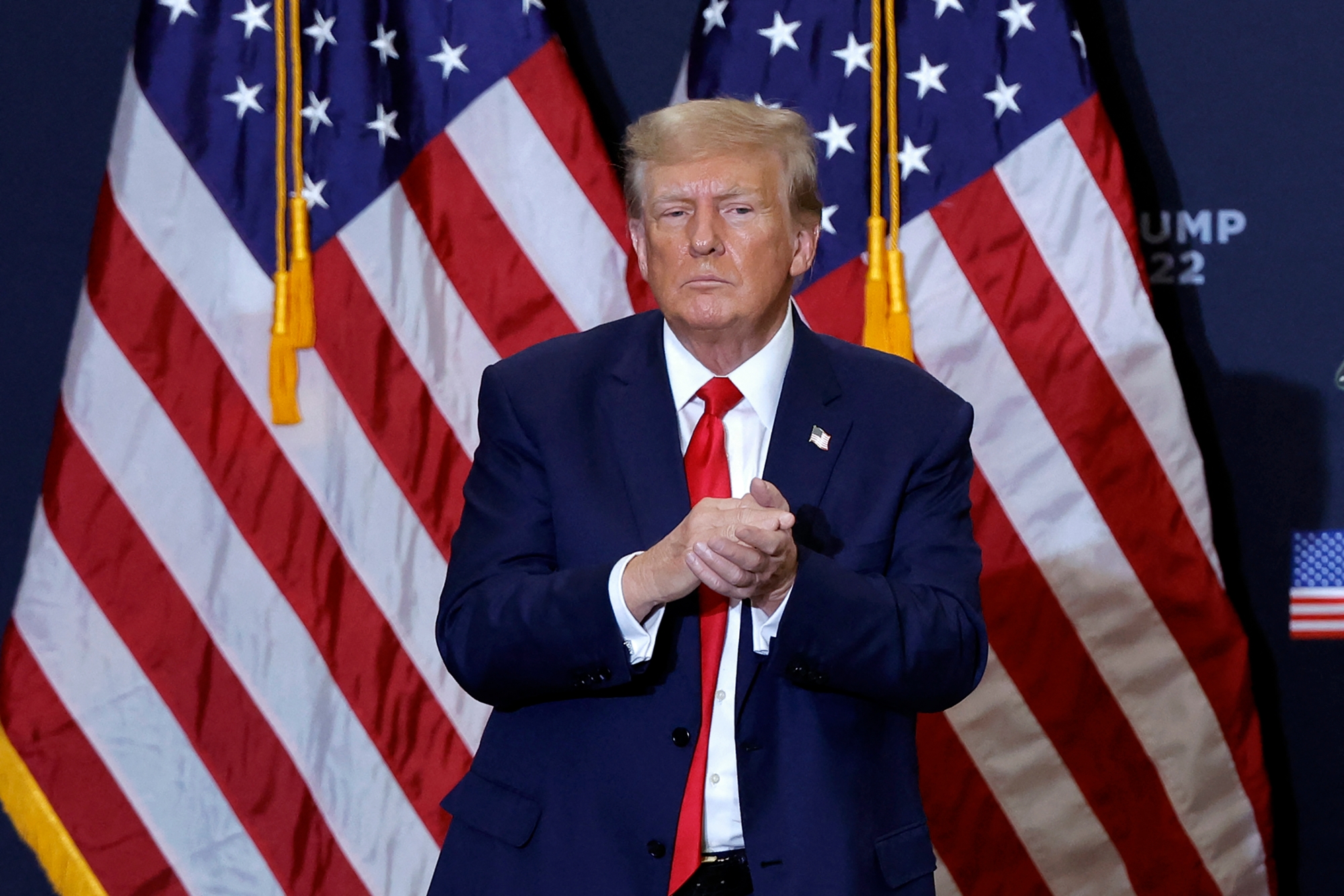 Un nouveau tour de manche : Trump et la Suisse dans une course à l&rsquo;effondrement