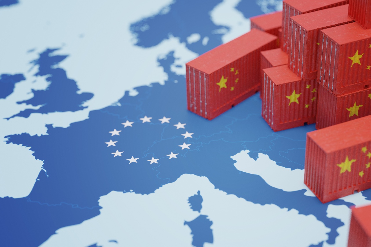 L’industrie suisse en perte de vitesse : les marges écrasées par l&rsquo;Europe et la Chine
