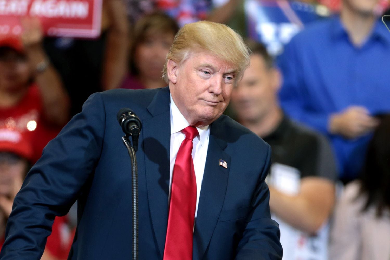 Le « Dividend » Trump : Une promesse de 5 000 dollars à risque pour l&rsquo;économie américaine