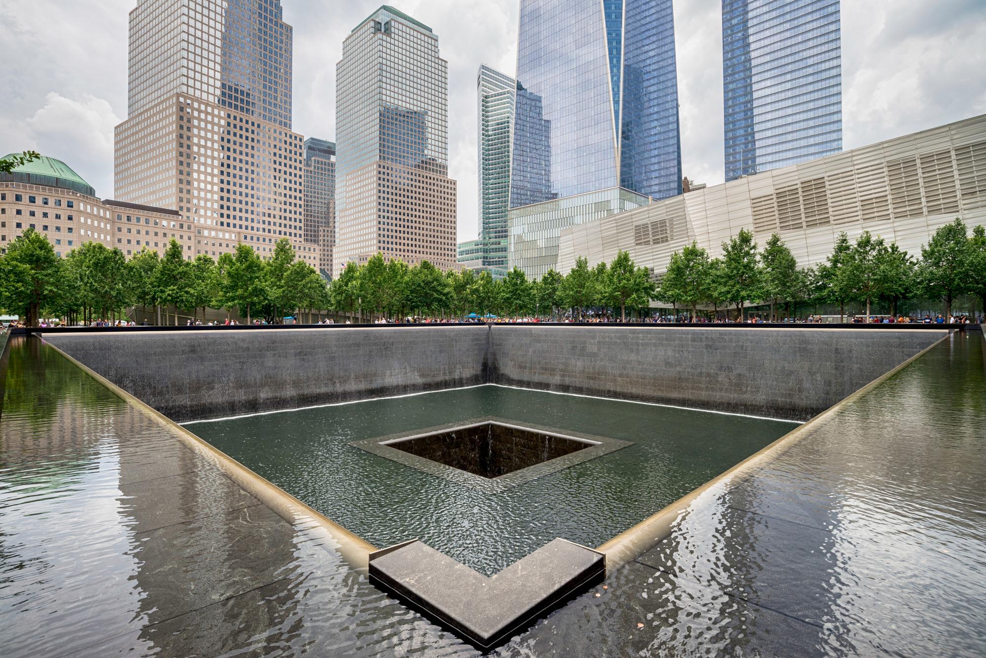 La mémoire du 11 septembre s&rsquo;effrite sous l&rsquo;attaque islamophobe de Giuliani