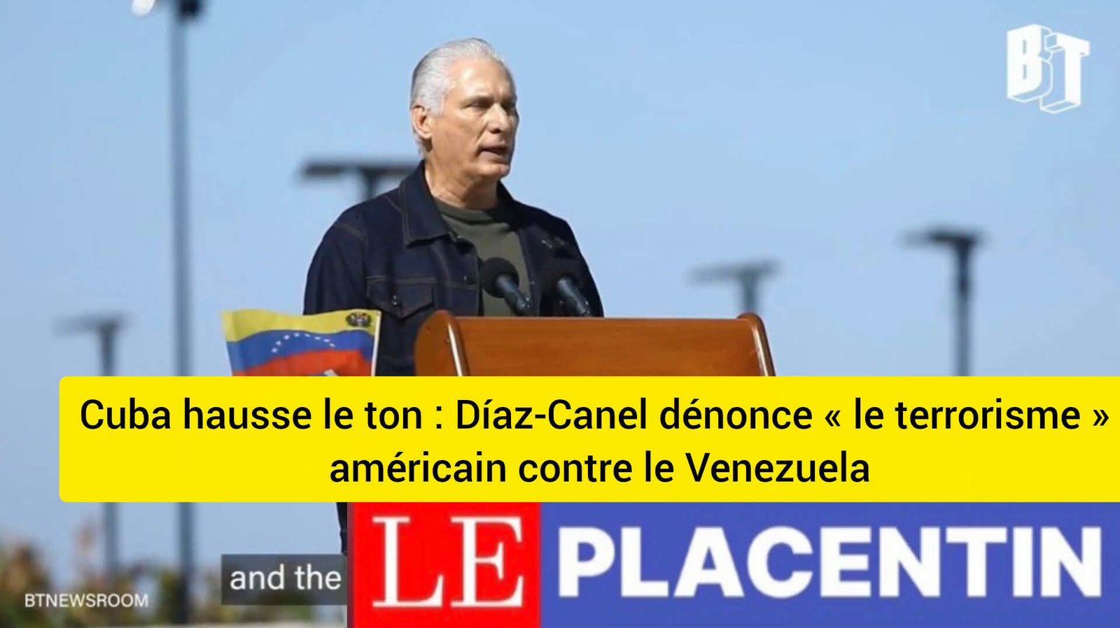 Le cri d’alerte : L&rsquo;ambassadeur américain dénonce le terrorisme des colons