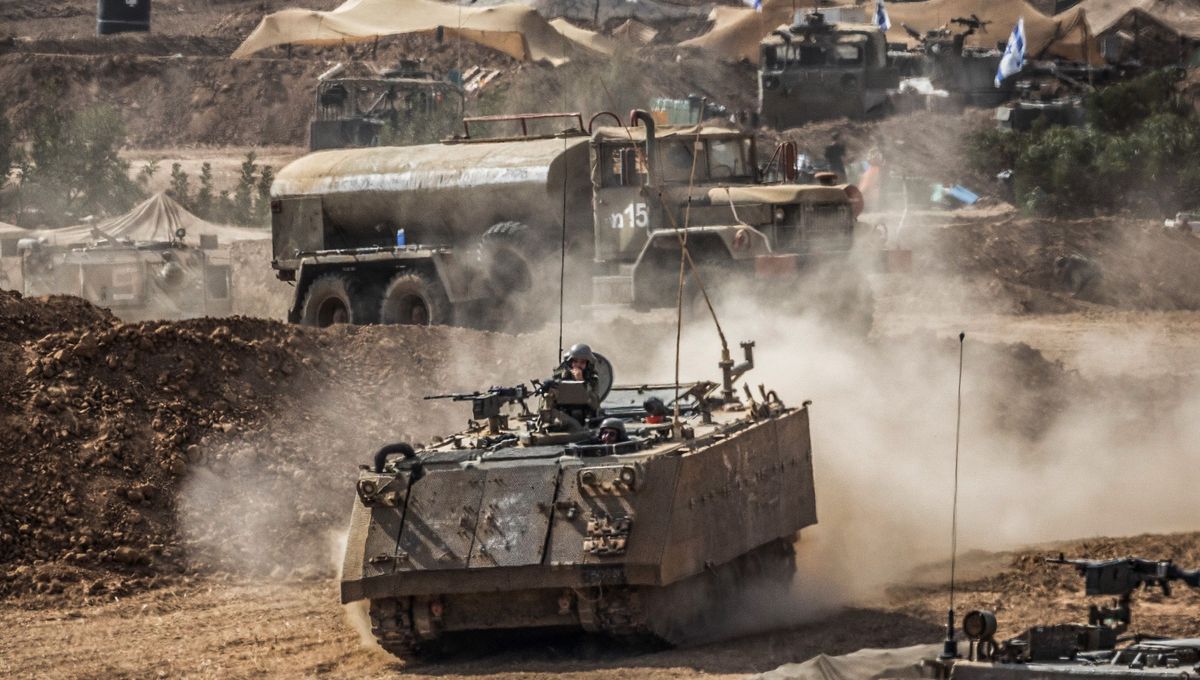 Une logique mortelle : l&rsquo;armée israélienne et la « culpabilité par association » qui a coûté la vie à sept humanitaires